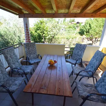 House Ana And In Seline Paklenica Riviera 26762 Apartment