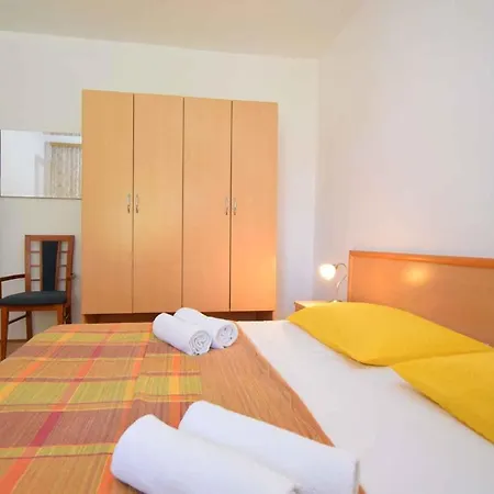 House Ana And In Seline Paklenica Riviera 26762 Apartment