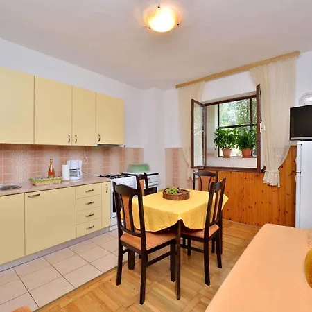 House Ana And In Seline Paklenica Riviera 26762 Apartment