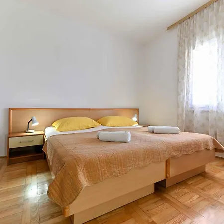 House Ana And In Seline Paklenica Riviera 26762 Apartment