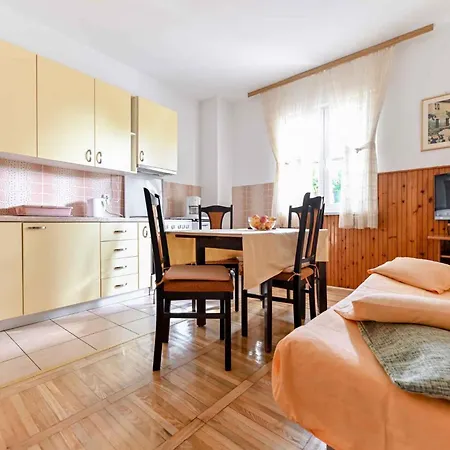 House Ana And In Seline Paklenica Riviera 26762