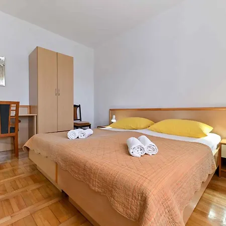 Apartment House Ana And In Seline Paklenica Riviera 26762 Starigrad Paklenica