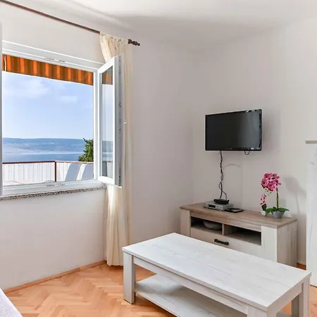 Apartment House Ana And In Seline Paklenica Riviera 26762 *
