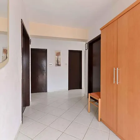 Apartment House Ana And In Seline Paklenica Riviera 26762 *