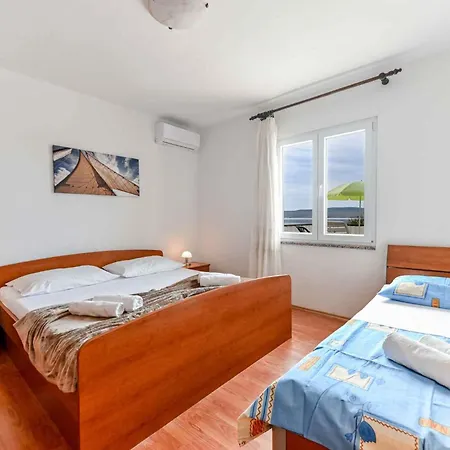 House Ana And In Seline Paklenica Riviera 26762 Apartment *