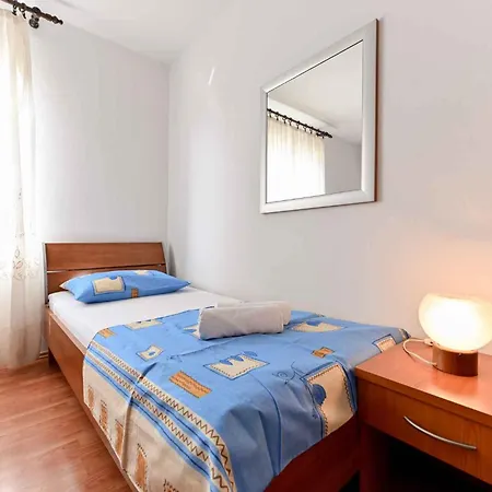 Apartment House Ana And In Seline Paklenica Riviera 26762 Starigrad Paklenica