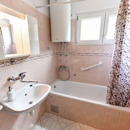House Ana And In Seline Paklenica Riviera 26762 Starigrad Paklenica