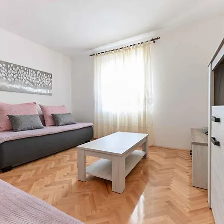 Apartment House Ana And In Seline Paklenica Riviera 26762