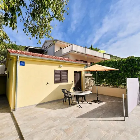 Apartment House Ana And In Seline Paklenica Riviera 26762 Starigrad Paklenica