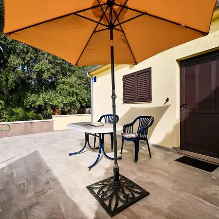 Apartment House Ana And In Seline Paklenica Riviera 26762