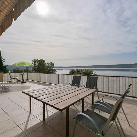 House Ana And In Seline Paklenica Riviera 26762 Starigrad Paklenica