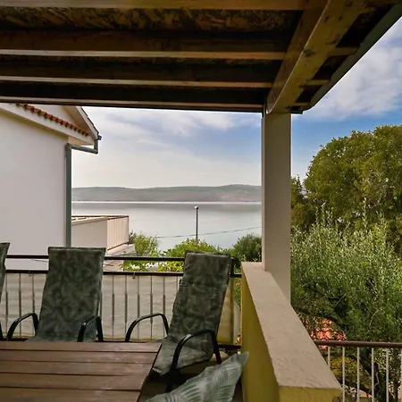 Apartment House Ana And In Seline Paklenica Riviera 26762 Starigrad Paklenica