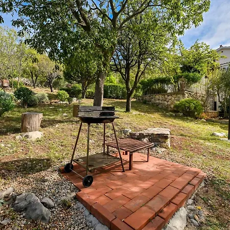 House Ana And In Seline Paklenica Riviera 26762