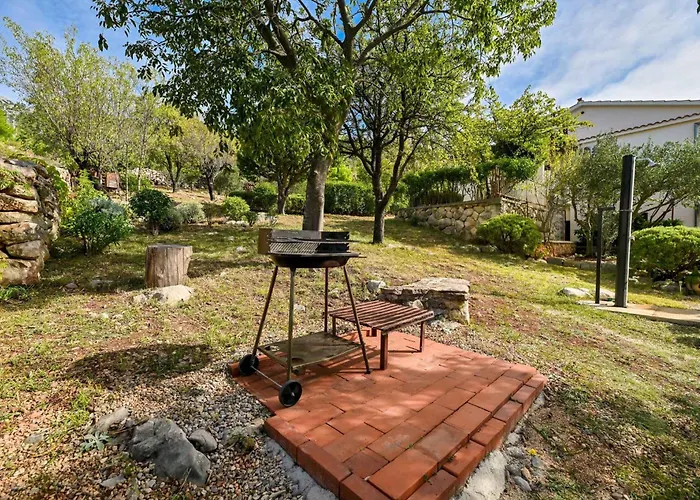 House Ana And In Seline Paklenica Riviera 26762