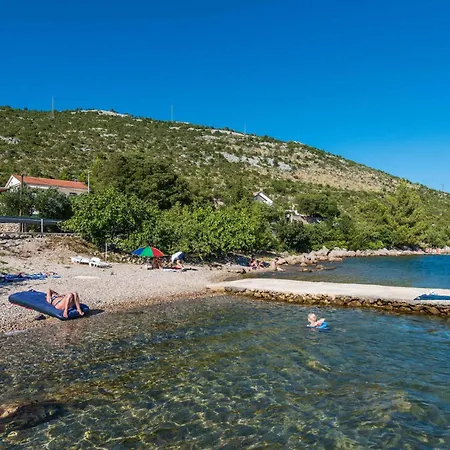 House Ana And In Seline Paklenica Riviera 26762 Starigrad Paklenica