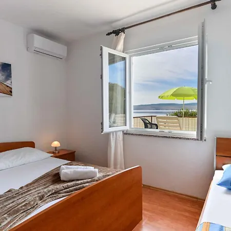 House Ana And In Seline Paklenica Riviera 26762 Apartament Starigrad Paklenica