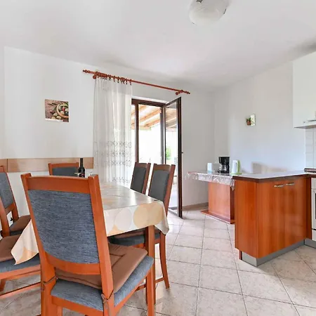 House Ana And In Seline Paklenica Riviera 26762 Apartment