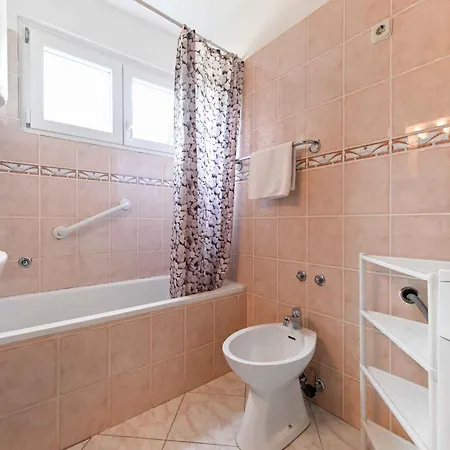 Apartment House Ana And In Seline Paklenica Riviera 26762