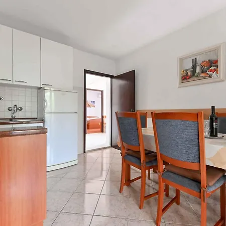 House Ana And In Seline Paklenica Riviera 26762 Apartament Starigrad Paklenica
