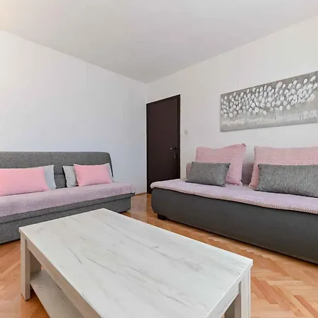 House Ana And In Seline Paklenica Riviera 26762 Apartment