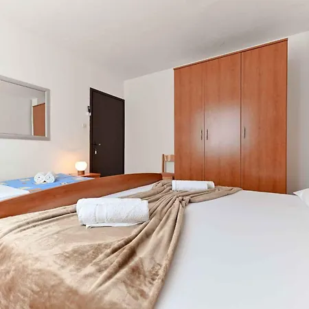 House Ana And In Seline Paklenica Riviera 26762