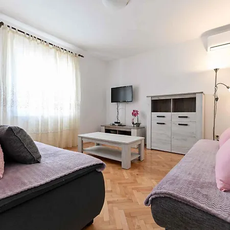 House Ana And In Seline Paklenica Riviera 26762 Apartment Starigrad Paklenica