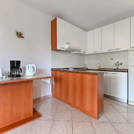 House Ana And In Seline Paklenica Riviera 26762