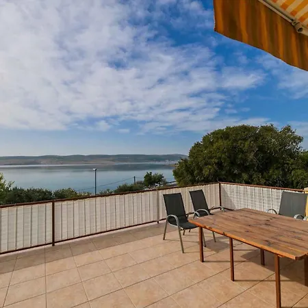 Apartment House Ana And In Seline Paklenica Riviera 26762 Starigrad Paklenica