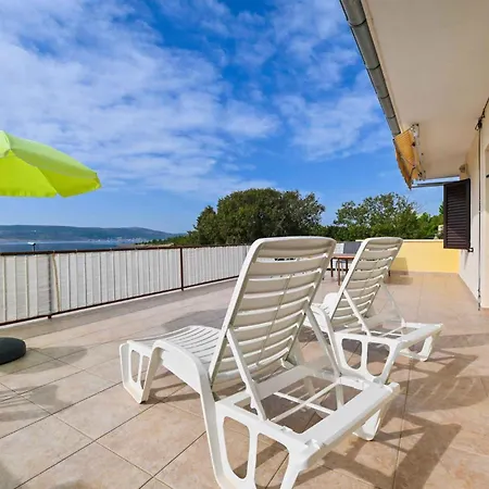 House Ana And In Seline Paklenica Riviera 26762 Apartment Starigrad Paklenica