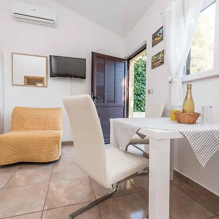 Apartment House Ana And In Seline Paklenica Riviera 26762 Starigrad Paklenica