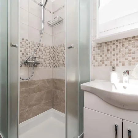 Apartment House Ana And In Seline Paklenica Riviera 26762