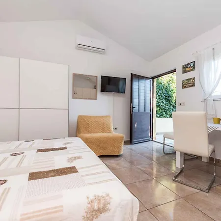 House Ana And In Seline Paklenica Riviera 26762