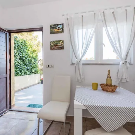 House Ana And In Seline Paklenica Riviera 26762