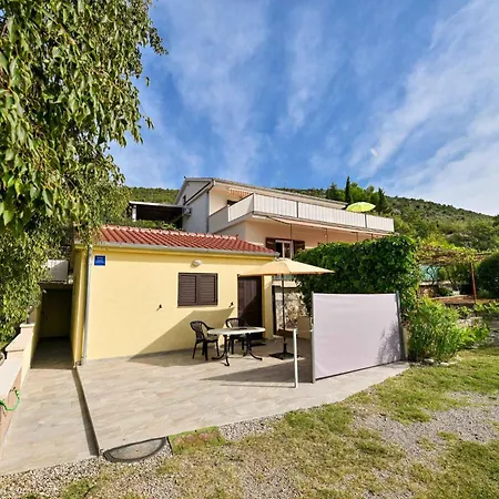 House Ana And In Seline Paklenica Riviera 26762 Apartment Starigrad Paklenica