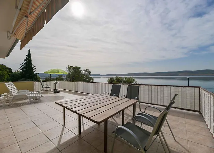 House Ana And In Seline Paklenica Riviera 26762 Стариград-Пакленица